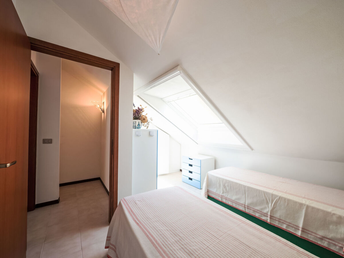 Appartement 5 personnes Pignone, accès piscine - Photo 20