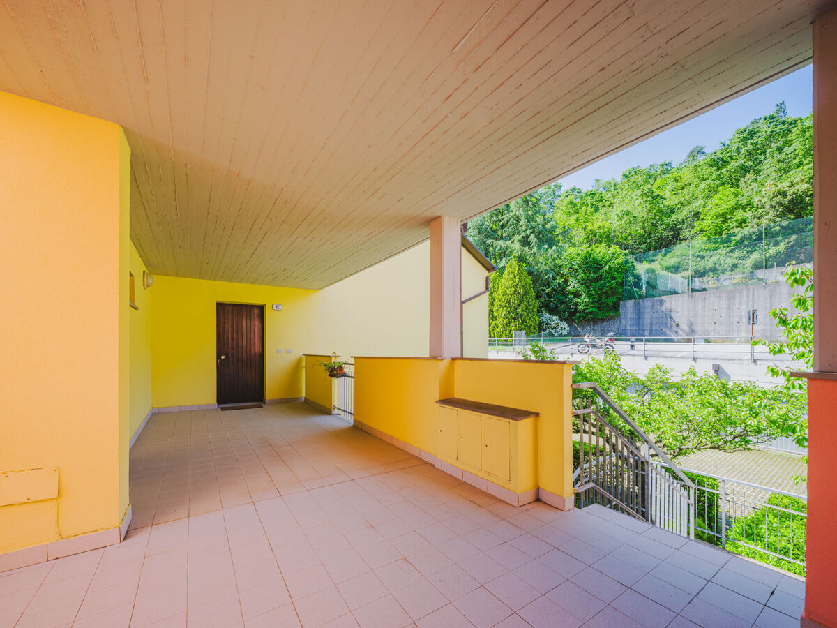Appartement 5 personnes Pignone, accès piscine - Photo 34