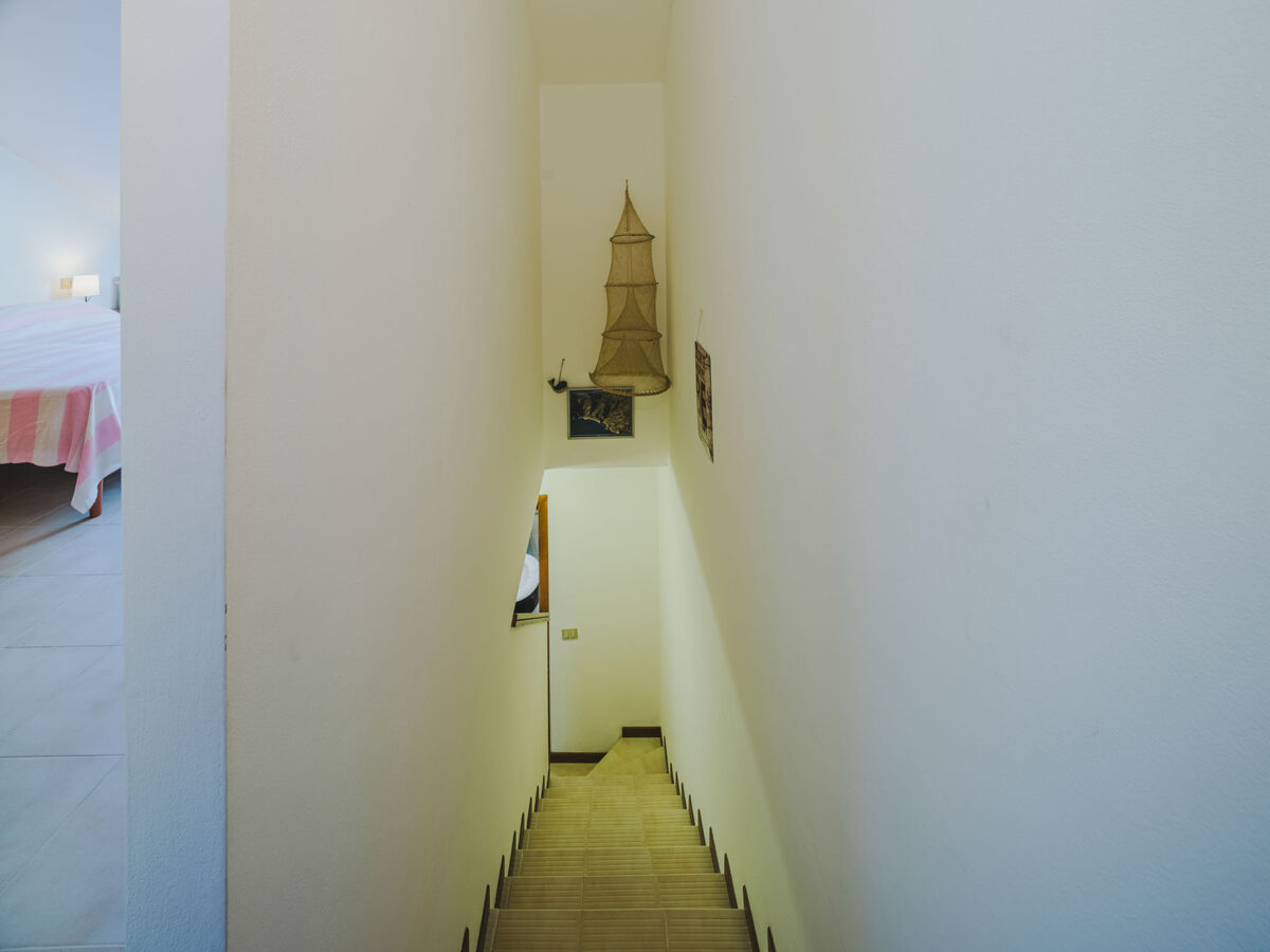 Appartement 5 personnes Pignone, accès piscine - Photo 35