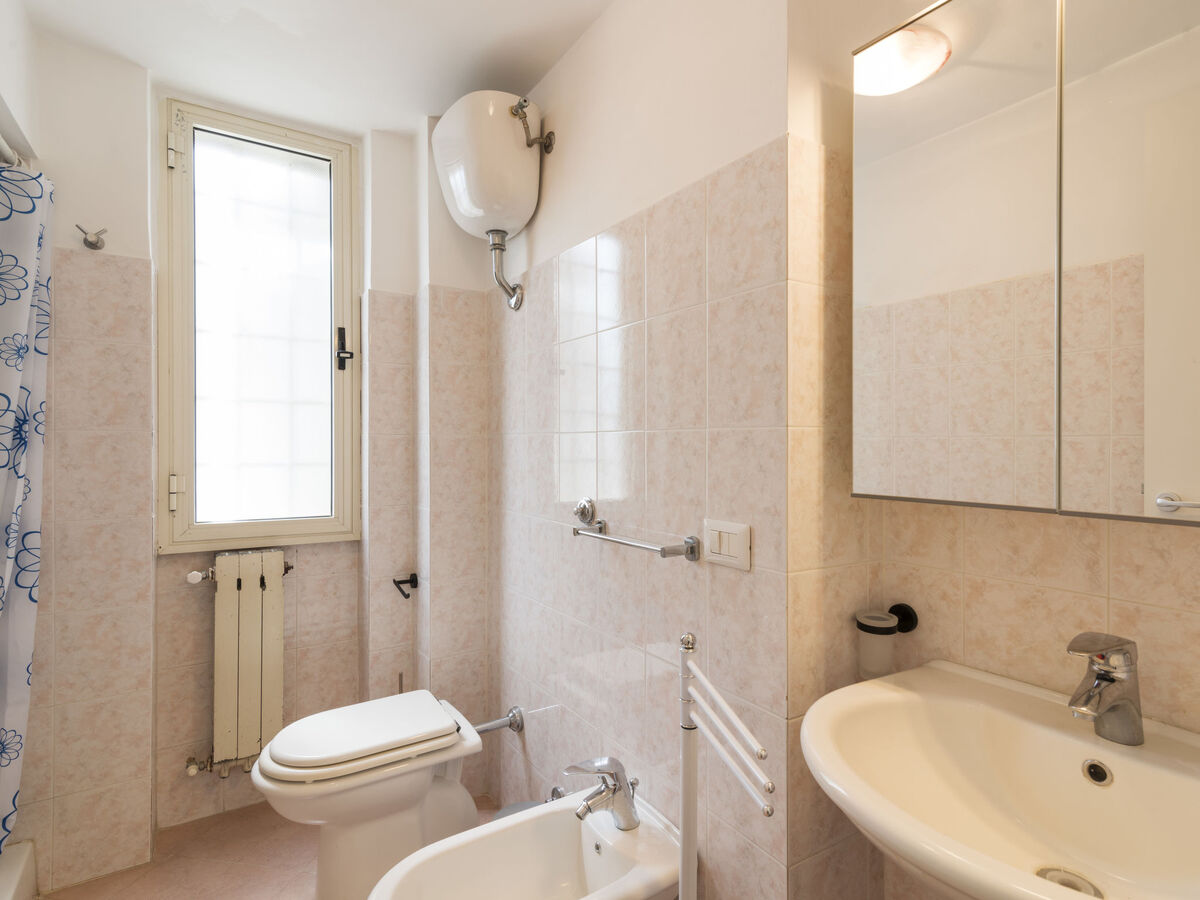 Rome's Beach House 1 - Appart. Torvaianica, 10m plage - Photo 16