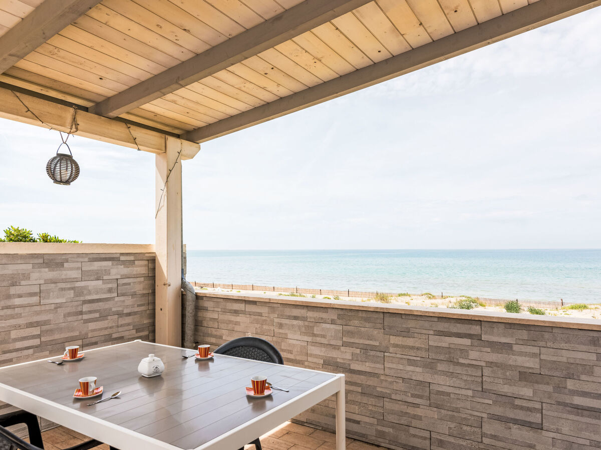 Rome's Beach House 1 - Appart. Torvaianica, 10m plage - Photo 19