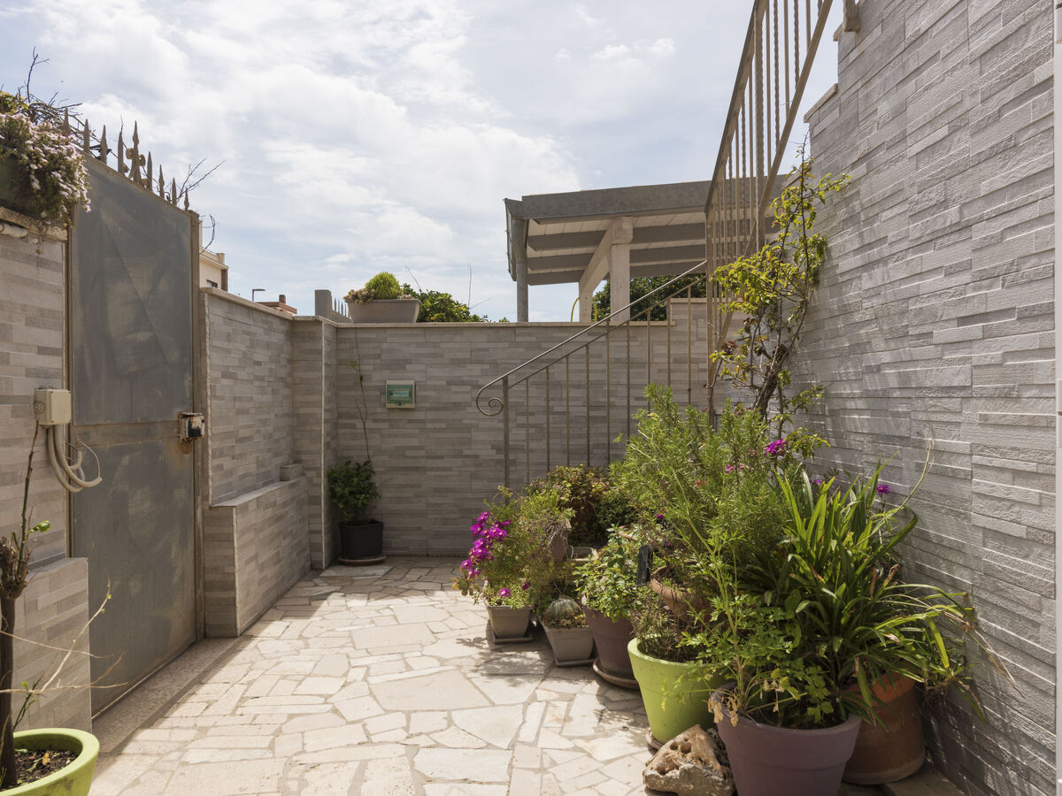 Rome's Beach House 1 - Appart. Torvaianica, 10m plage - Photo 22