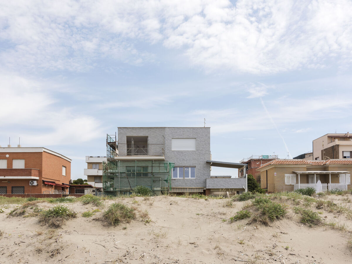 Rome's Beach House 1 - Appart. Torvaianica, 10m plage - Photo 23