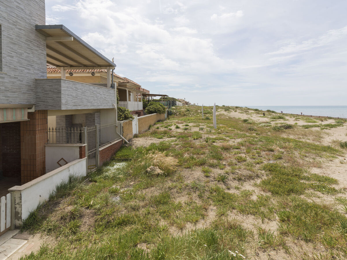 Rome's Beach House 1 - Appart. Torvaianica, 10m plage - Photo 24