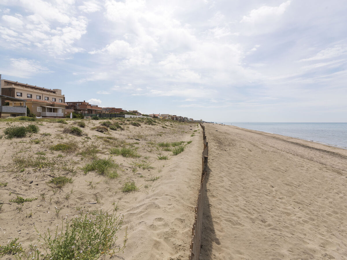 Rome's Beach House 1 - Appart. Torvaianica, 10m plage - Photo 26