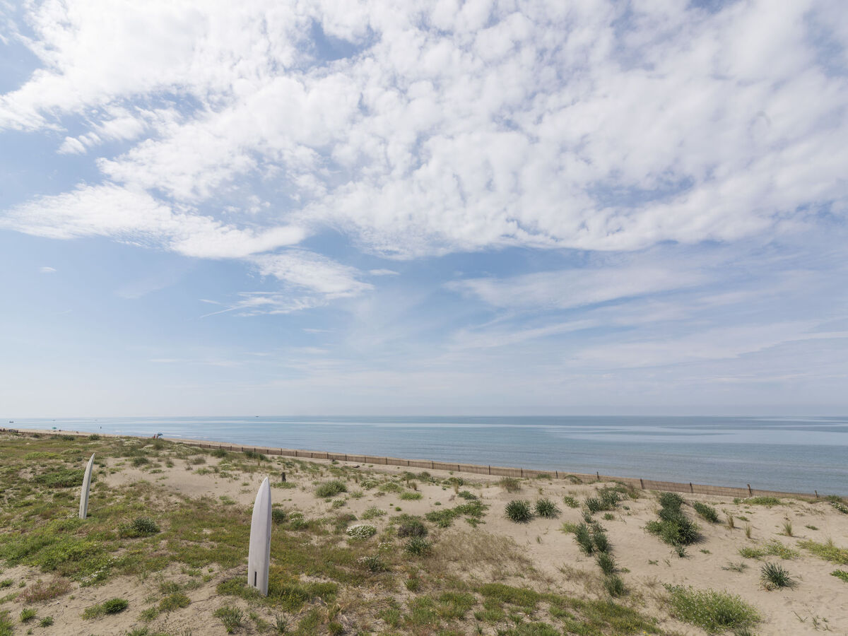 Rome's Beach House 1 - Appart. Torvaianica, 10m plage - Photo 27