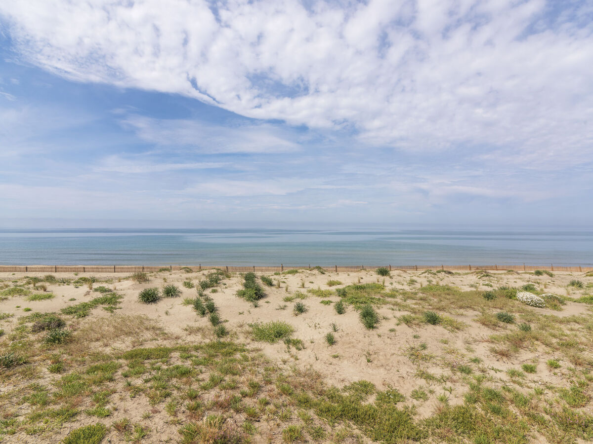 Rome's Beach House 1 - Appart. Torvaianica, 10m plage - Photo 28