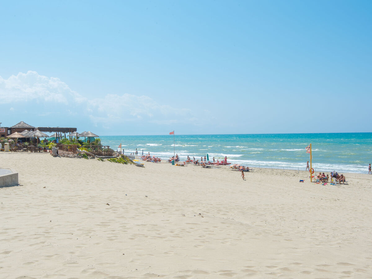Rome's Beach House 1 - Appart. Torvaianica, 10m plage - Photo 29