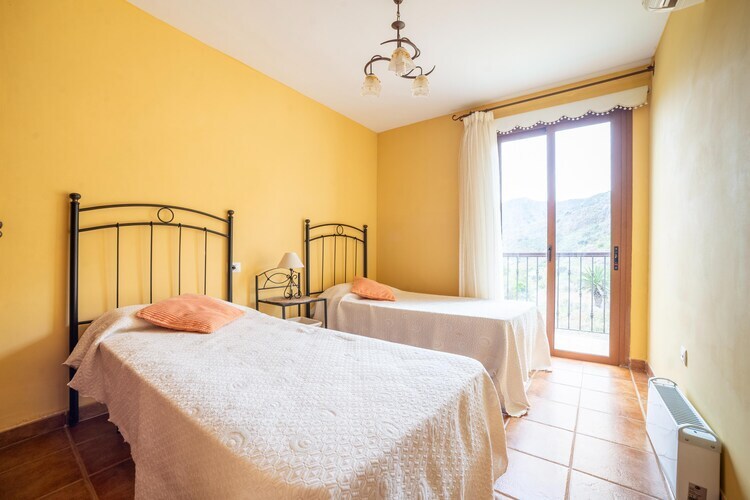 Las Salineras, maison 4 personnes avec piscine privée - Photo 6