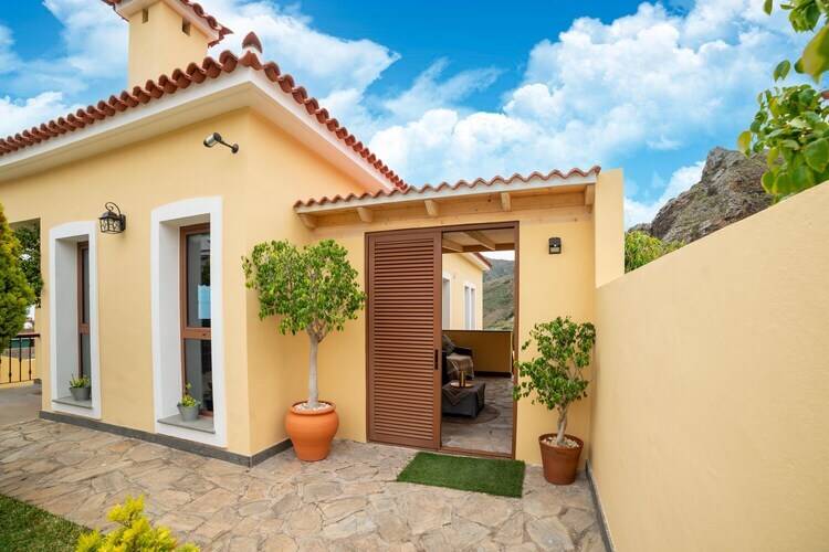 Las Salineras, maison 4 personnes avec piscine privée - Photo 8