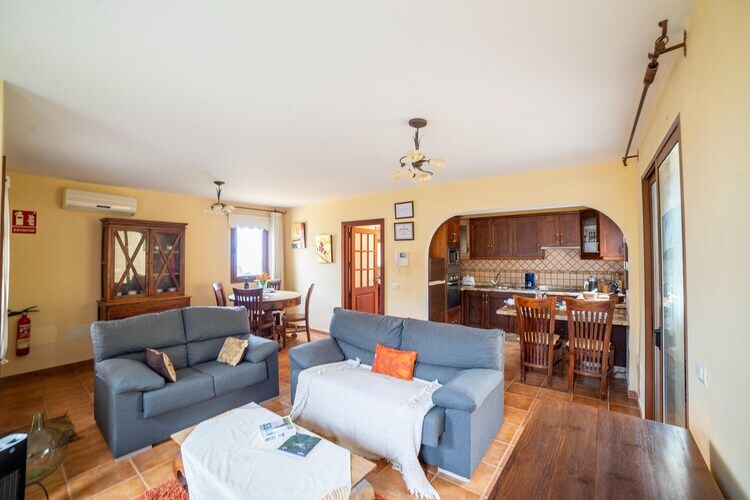 Las Salineras, maison 4 personnes avec piscine privée - Photo 12