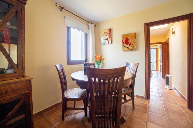 Las Salineras, maison 4 personnes avec piscine privée - Photo 15