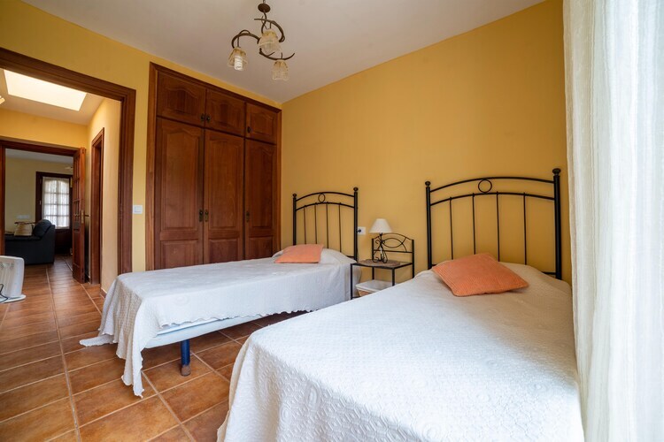 Las Salineras, maison 4 personnes avec piscine privée - Photo 18