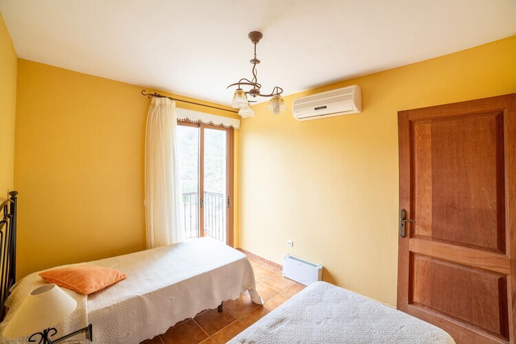 Las Salineras, maison 4 personnes avec piscine privée - Photo 19