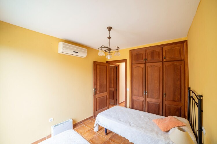 Las Salineras, maison 4 personnes avec piscine privée - Photo 20