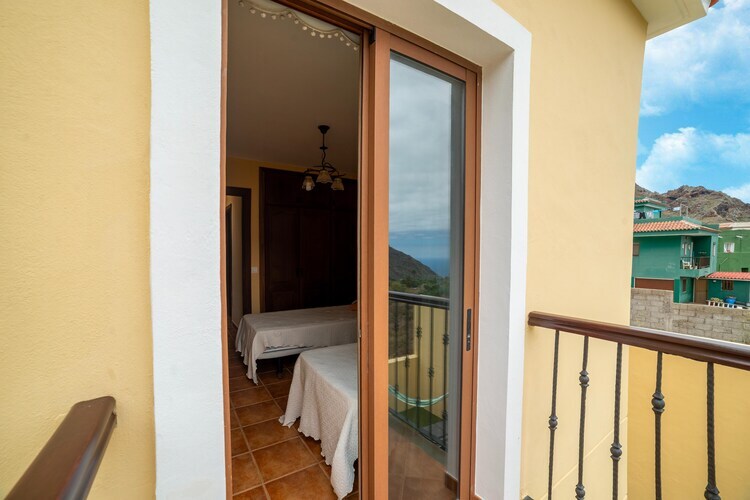 Las Salineras, maison 4 personnes avec piscine privée - Photo 21