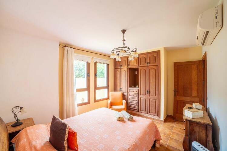 Las Salineras, maison 4 personnes avec piscine privée - Photo 22