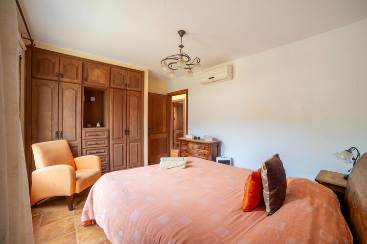 Las Salineras, maison 4 personnes avec piscine privée - Photo 23