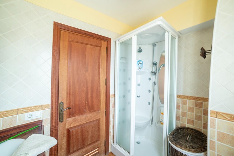 Las Salineras, maison 4 personnes avec piscine privée - Photo 24