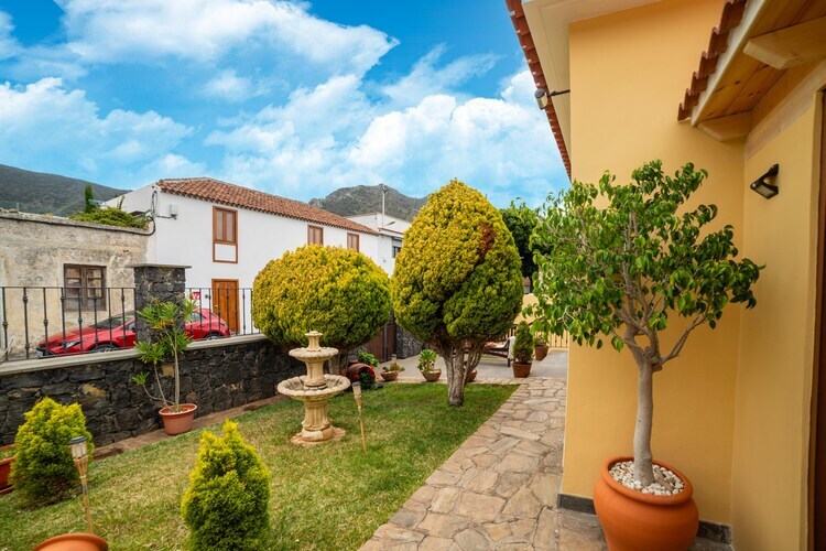 Las Salineras, maison 4 personnes avec piscine privée - Photo 28