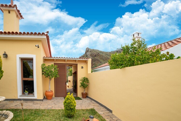 Las Salineras, maison 4 personnes avec piscine privée - Photo 29