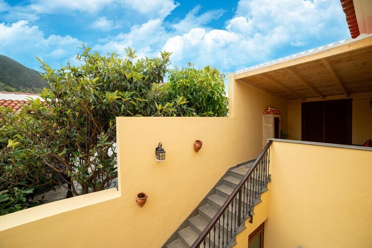 Las Salineras, maison 4 personnes avec piscine privée - Photo 31