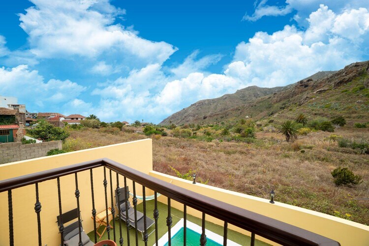 Las Salineras, maison 4 personnes avec piscine privée - Photo 32
