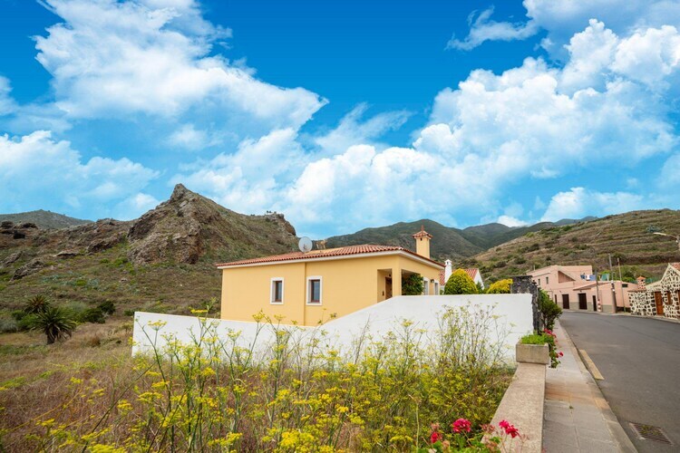 Las Salineras, maison 4 personnes avec piscine privée - Photo 35
