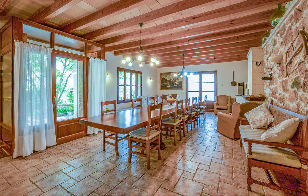 Maison 6 personnes à Manacor - Photo 4