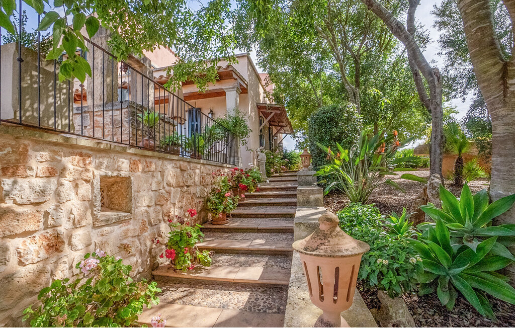 Maison 6 personnes à Manacor - Photo 21