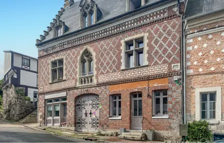 Location maison à Arques la Bataille Arq