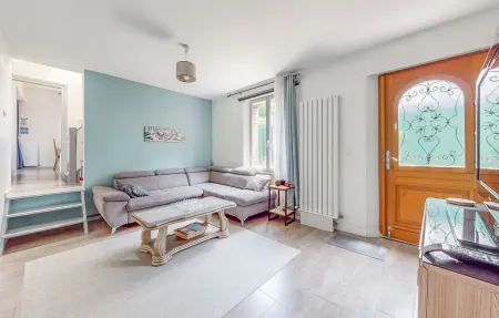 Maison 10 personnes à Arques la Bataille Arq - Photo 1