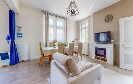 Maison 10 personnes à Arques la Bataille Arq - Photo 2