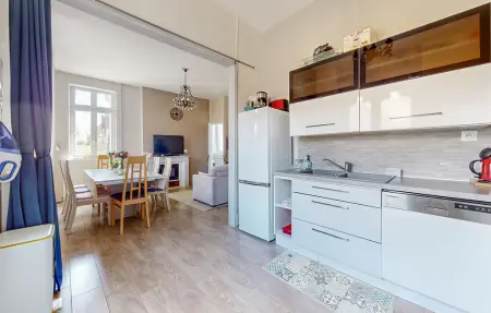 Maison 10 personnes à Arques la Bataille Arq - Photo 4