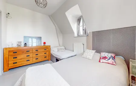 Maison 10 personnes à Arques la Bataille Arq - Photo 11