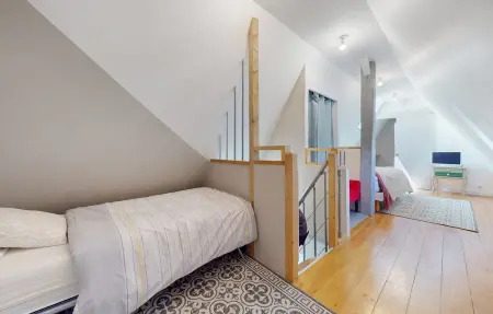 Maison 10 personnes à Arques la Bataille Arq - Photo 13