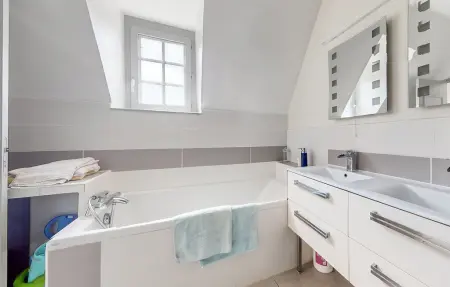 Maison 10 personnes à Arques la Bataille Arq - Photo 15