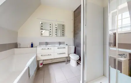 Maison 10 personnes à Arques la Bataille Arq - Photo 16