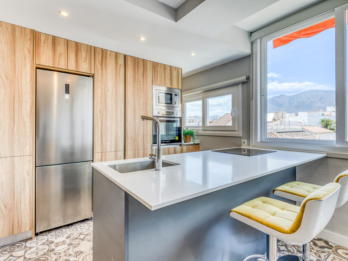 Hanami Avenida de España – Appartement 1 chambre, vue montagne - Photo 2