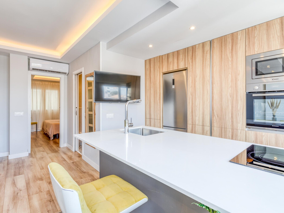 Hanami Avenida de España – Appartement 1 chambre, vue montagne - Photo 3
