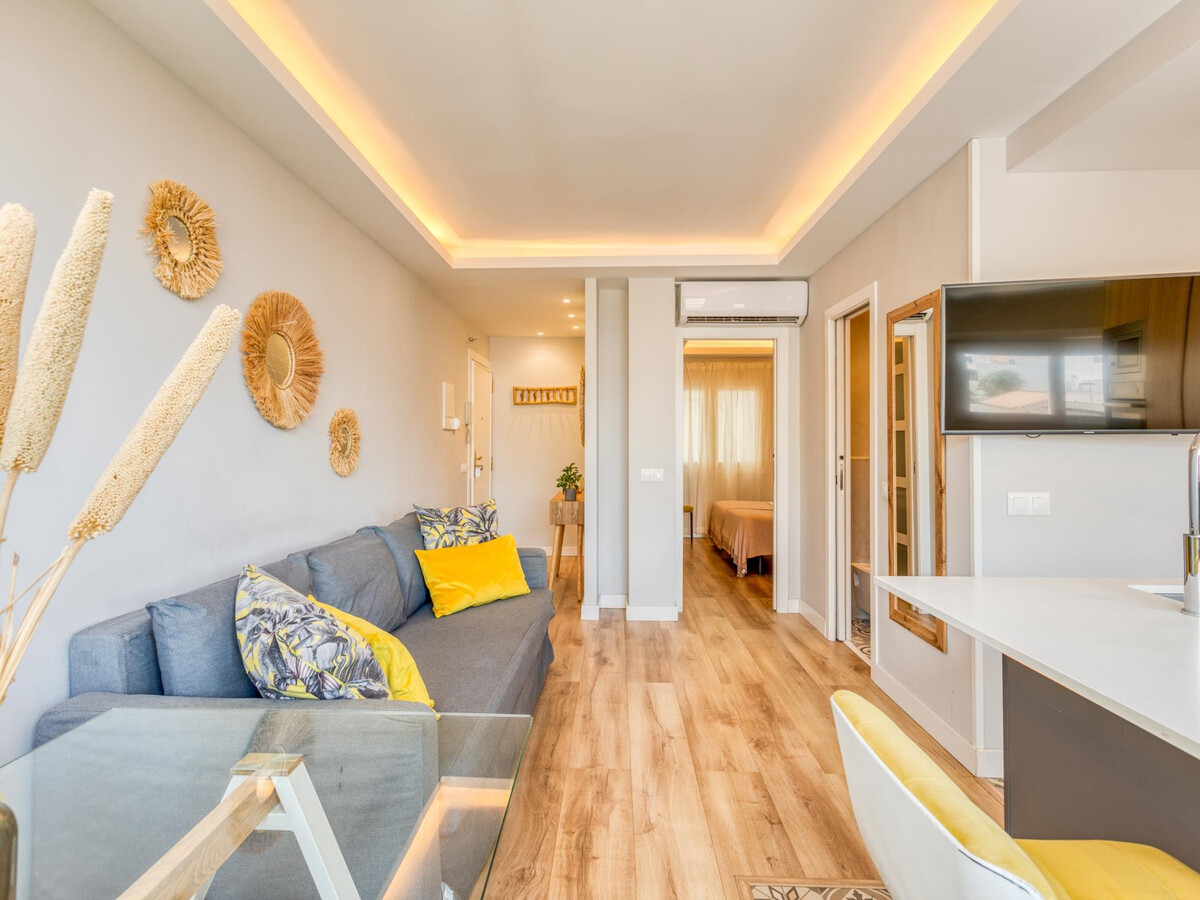 Hanami Avenida de España – Appartement 1 chambre, vue montagne - Photo 4