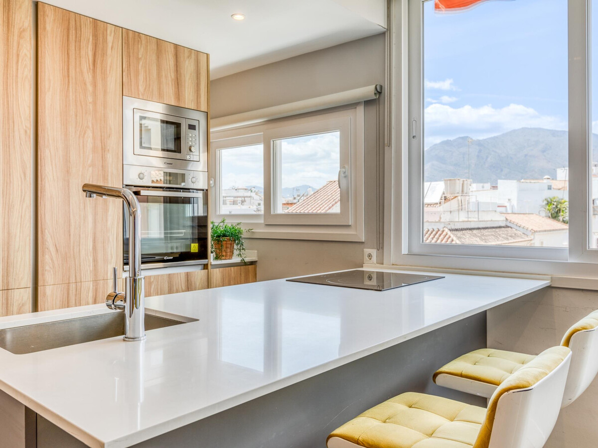 Hanami Avenida de España – Appartement 1 chambre, vue montagne - Photo 5