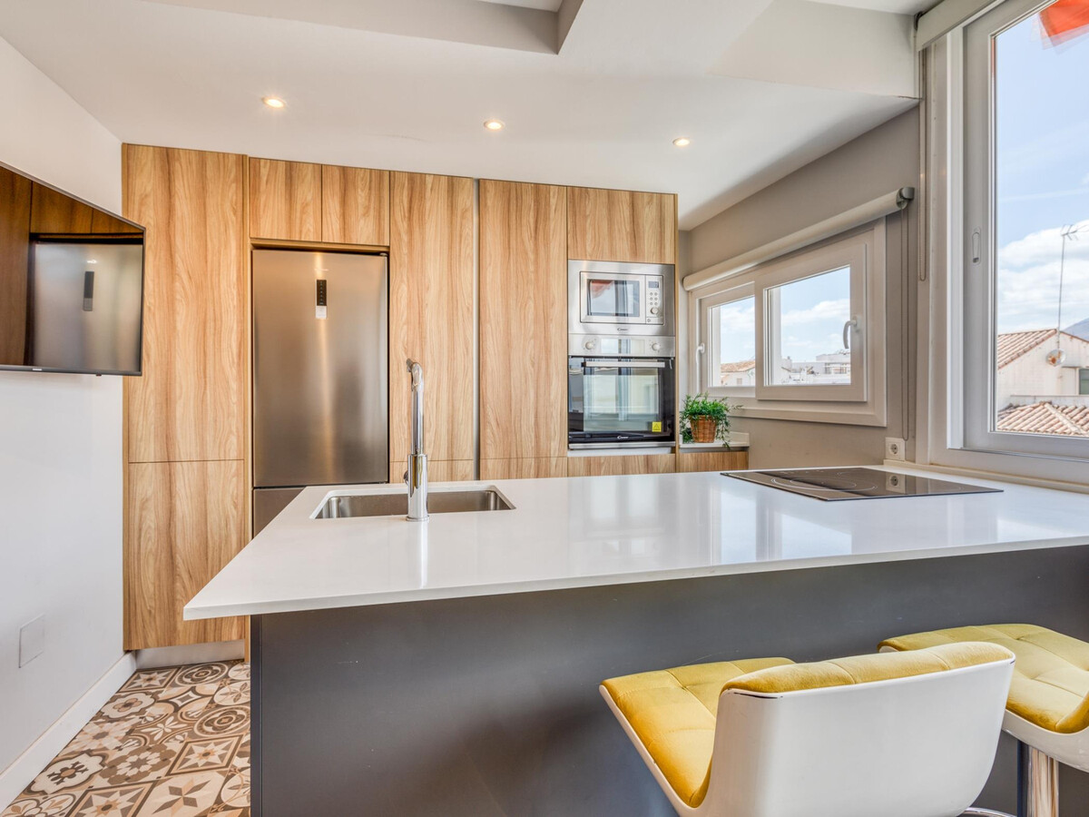 Hanami Avenida de España – Appartement 1 chambre, vue montagne - Photo 6