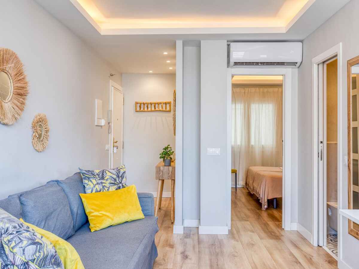 Hanami Avenida de España – Appartement 1 chambre, vue montagne - Photo 8