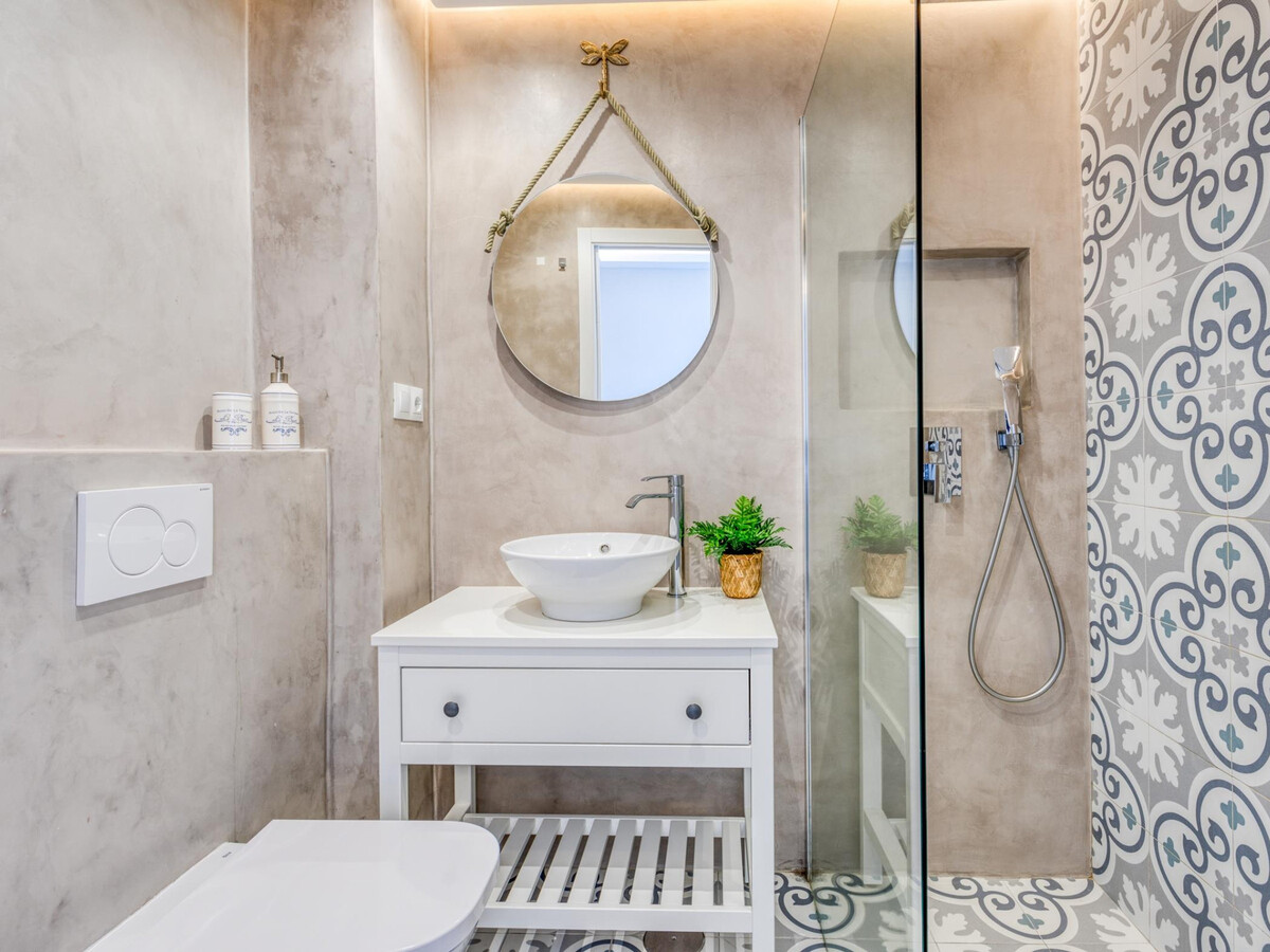 Hanami Avenida de España – Appartement 1 chambre, vue montagne - Photo 9