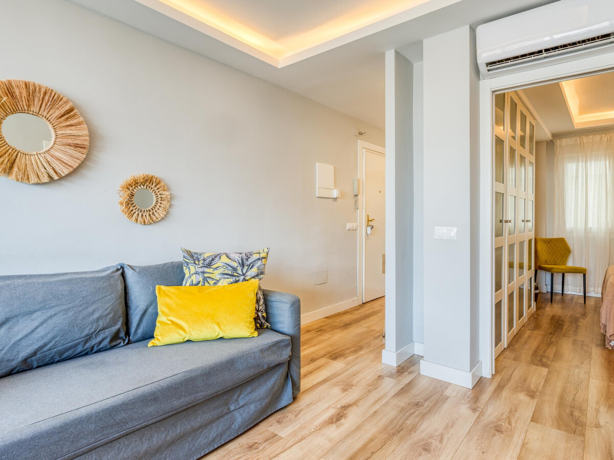 Hanami Avenida de España – Appartement 1 chambre, vue montagne - Photo 10