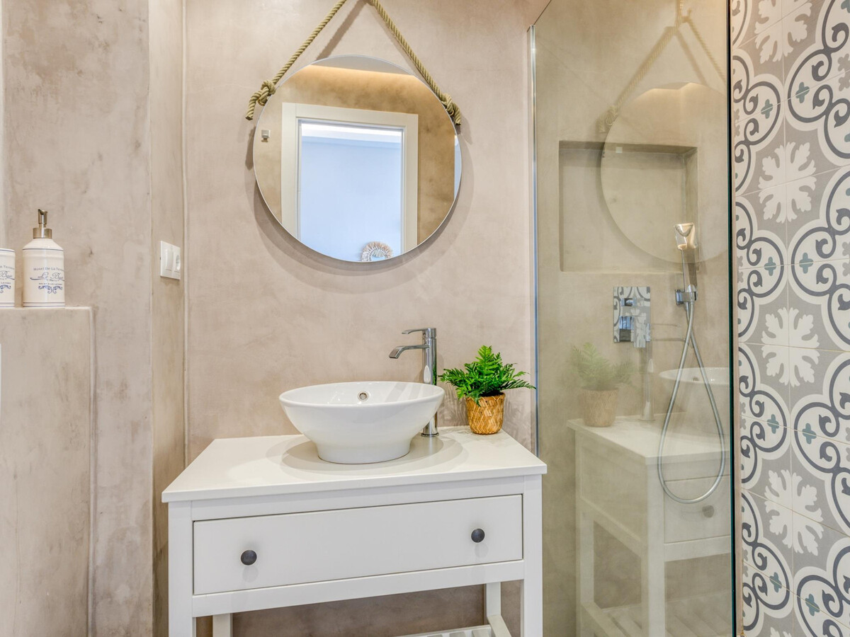 Hanami Avenida de España – Appartement 1 chambre, vue montagne - Photo 11