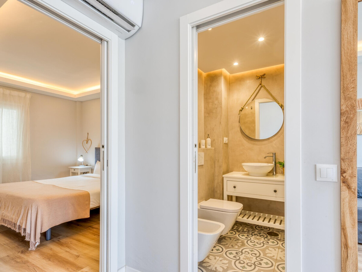 Hanami Avenida de España – Appartement 1 chambre, vue montagne - Photo 12