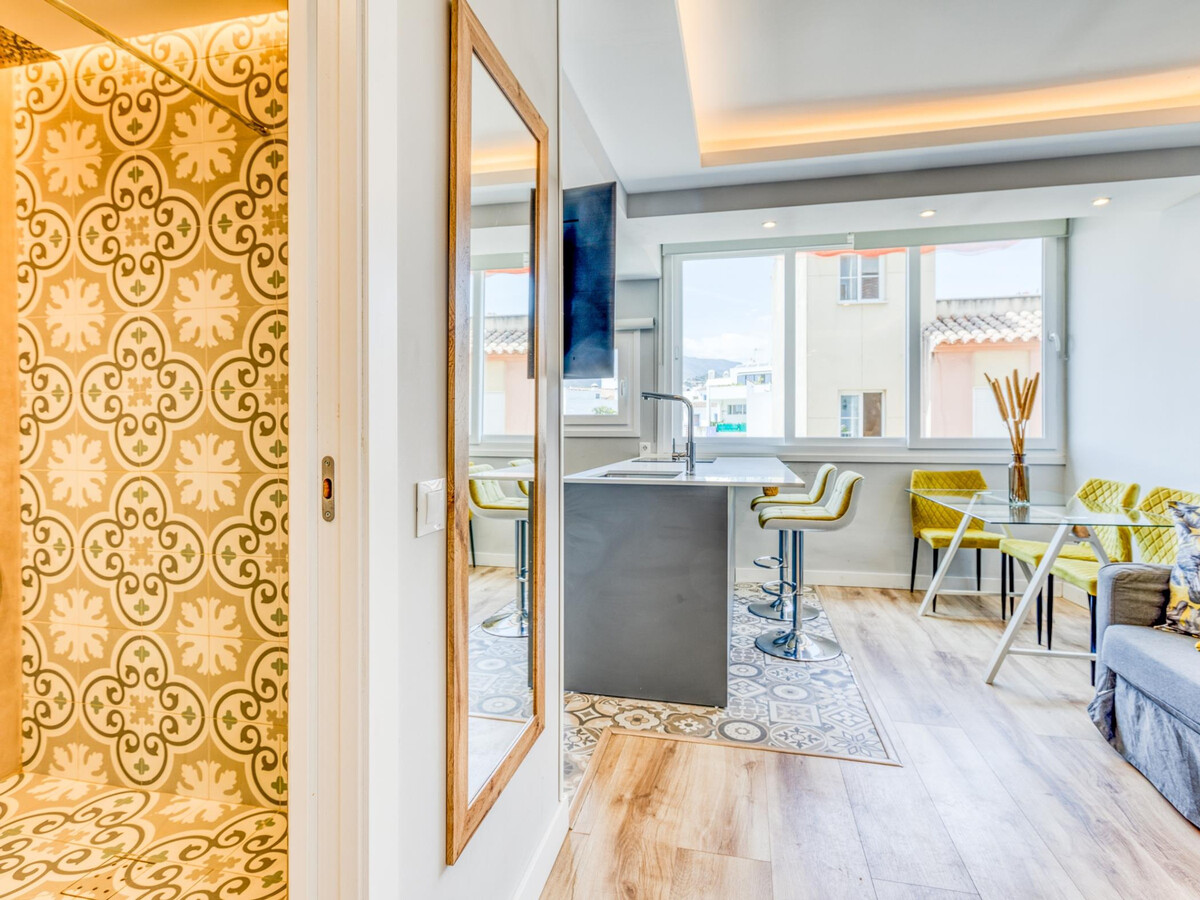 Hanami Avenida de España – Appartement 1 chambre, vue montagne - Photo 13