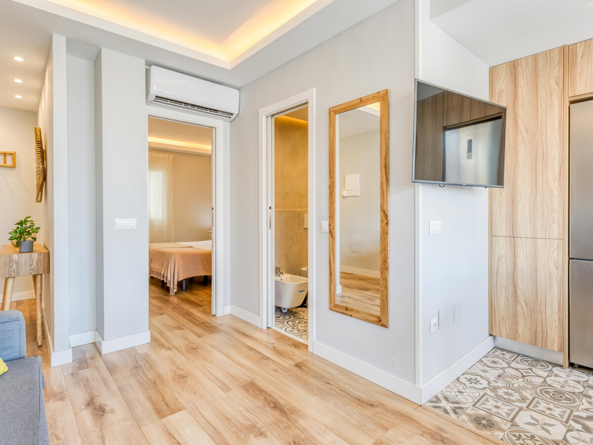 Hanami Avenida de España – Appartement 1 chambre, vue montagne - Photo 14